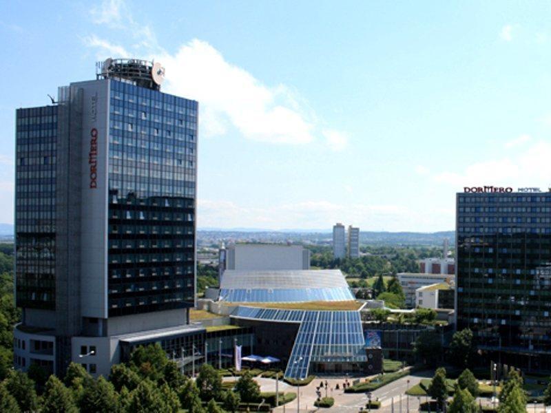 Dormero Hotel Stuttgart Eksteriør bilde